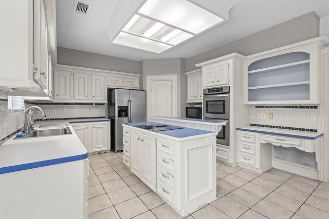 18315 Heaton Drive, Houston, TX 77084