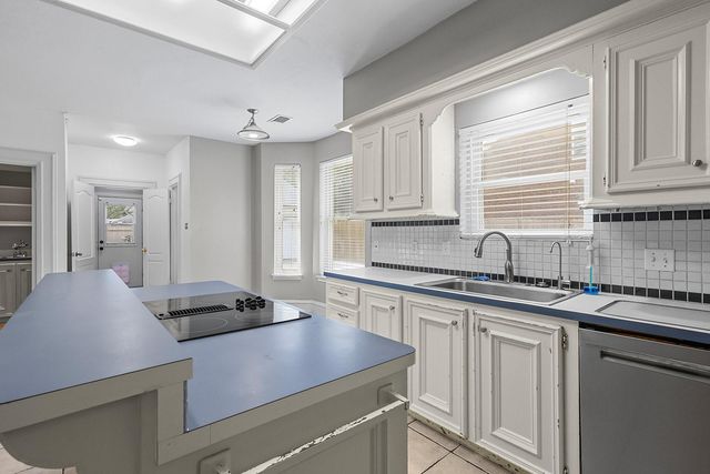 18315 Heaton Drive, Houston, TX 77084