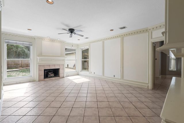 18315 Heaton Drive, Houston, TX 77084