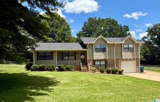 1514 BRIERWOOD PLACE SW, Jacksonville, AL 36265