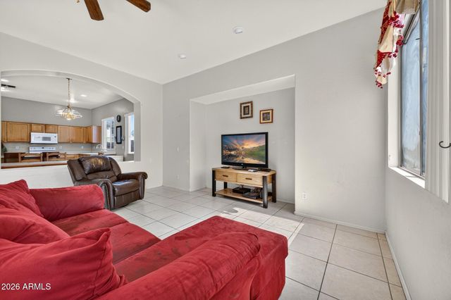 1813 E WINCHESTER Place, Chandler, AZ 85286