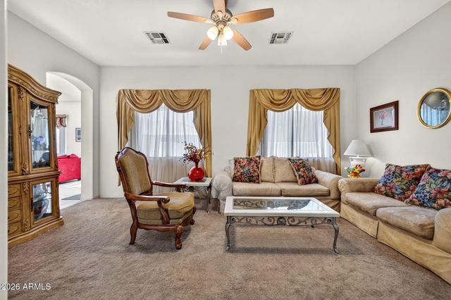 1813 E WINCHESTER Place, Chandler, AZ 85286