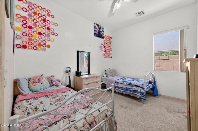 1813 E WINCHESTER Place, Chandler, AZ 85286
