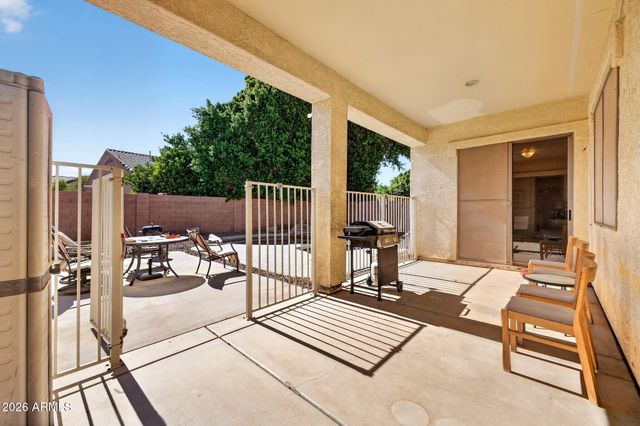 1813 E WINCHESTER Place, Chandler, AZ 85286
