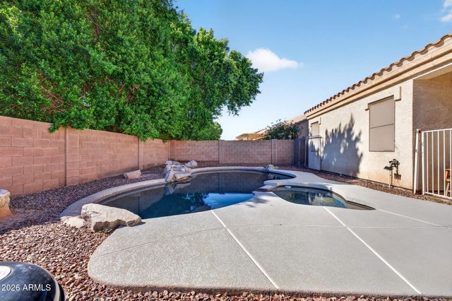 1813 E WINCHESTER Place, Chandler, AZ 85286