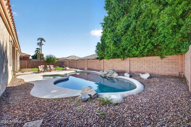 1813 E WINCHESTER Place, Chandler, AZ 85286