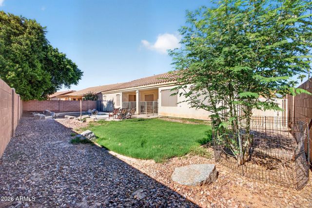 1813 E WINCHESTER Place, Chandler, AZ 85286