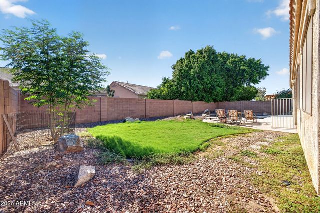 1813 E WINCHESTER Place, Chandler, AZ 85286