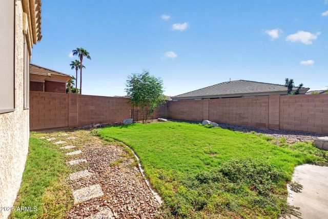 1813 E WINCHESTER Place, Chandler, AZ 85286