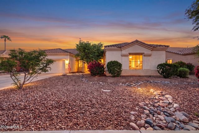 1813 E WINCHESTER Place, Chandler, AZ 85286