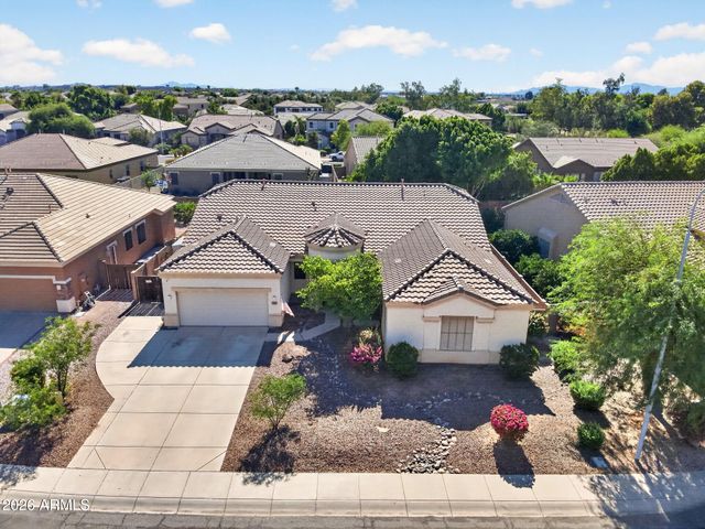1813 E WINCHESTER Place, Chandler, AZ 85286