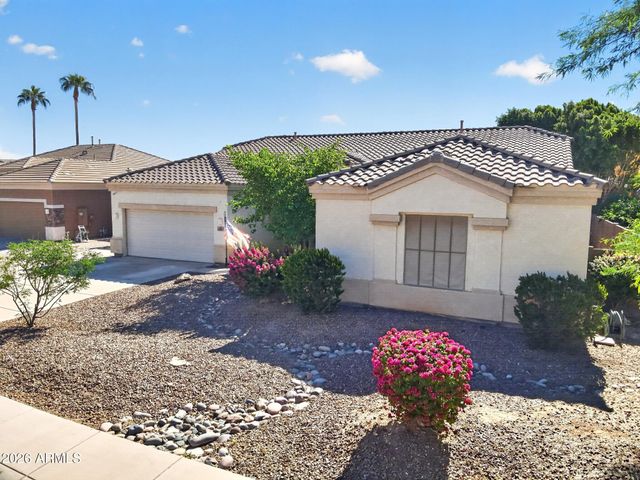 1813 E WINCHESTER Place, Chandler, AZ 85286