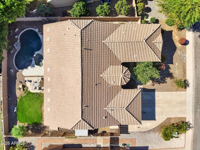 1813 E WINCHESTER Place, Chandler, AZ 85286