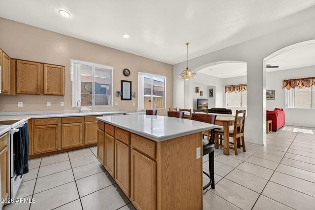 1813 E WINCHESTER Place, Chandler, AZ 85286