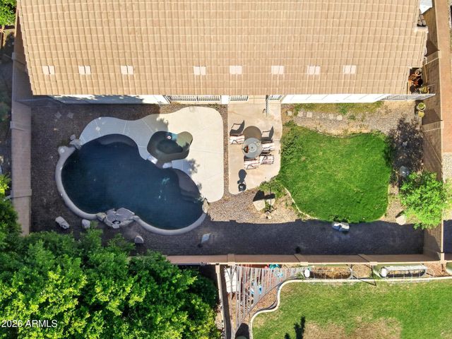 1813 E WINCHESTER Place, Chandler, AZ 85286