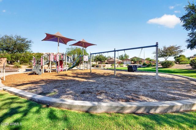 1813 E WINCHESTER Place, Chandler, AZ 85286