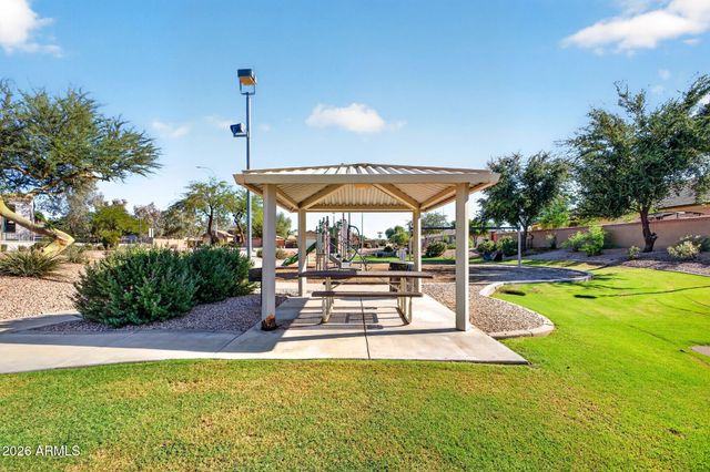 1813 E WINCHESTER Place, Chandler, AZ 85286