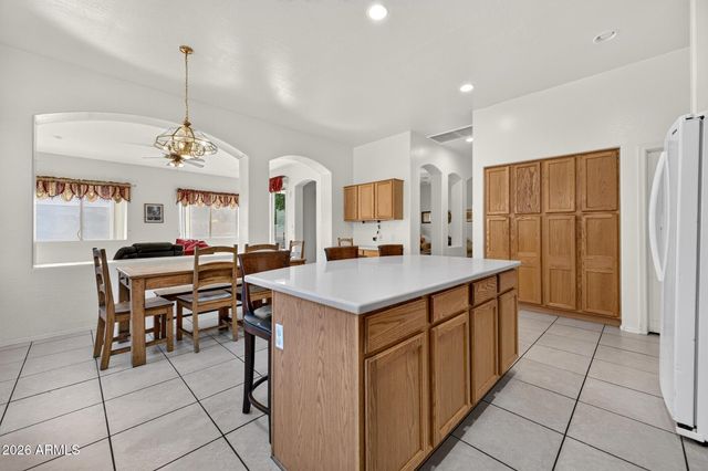1813 E WINCHESTER Place, Chandler, AZ 85286