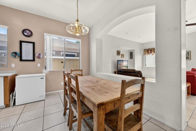 1813 E WINCHESTER Place, Chandler, AZ 85286