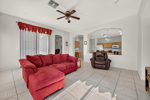 1813 E WINCHESTER Place, Chandler, AZ 85286