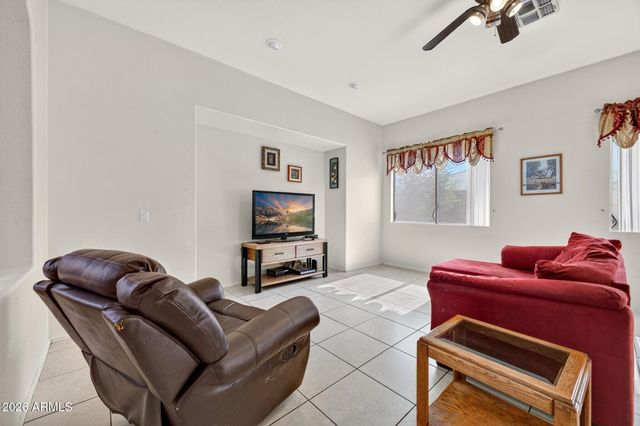 1813 E WINCHESTER Place, Chandler, AZ 85286