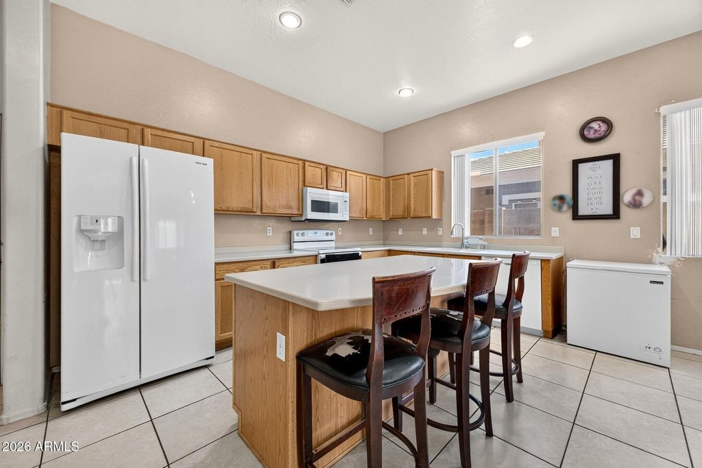 1813 E WINCHESTER Place, Chandler, AZ 85286 — photo 3
