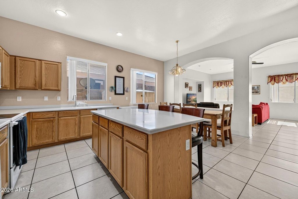 1813 E WINCHESTER Place, Chandler, AZ 85286 — photo 4