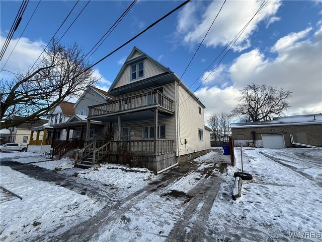 91 Wildwood Place, West Seneca, NY 14210