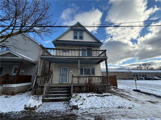 91 Wildwood Place, West Seneca, NY 14210