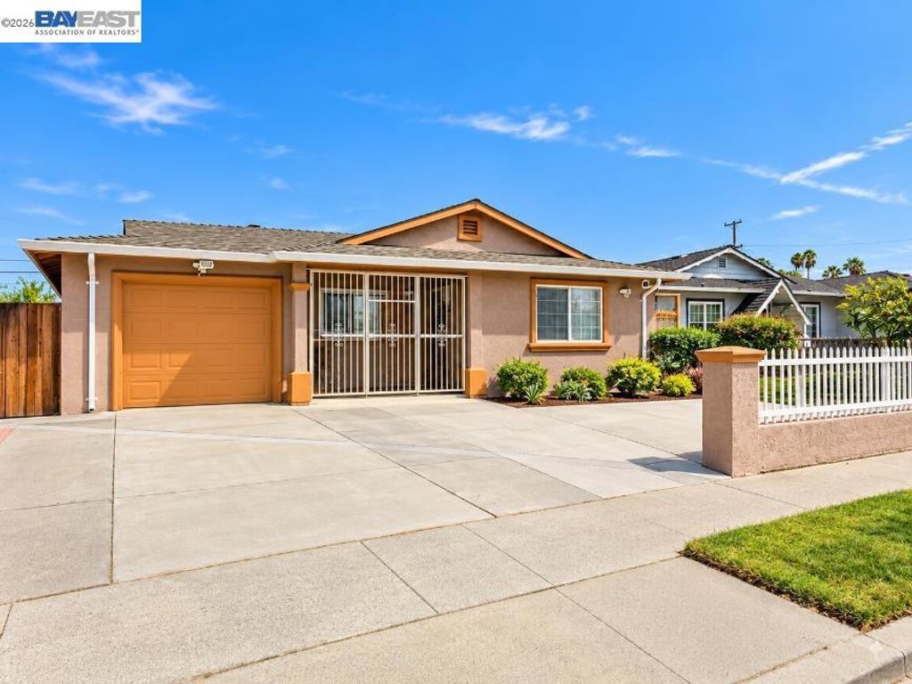 2658 Aida Ave, San Jose, CA 95122