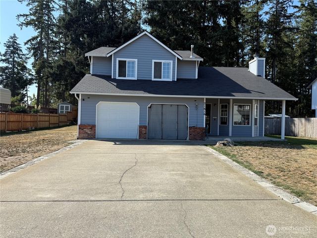 21616 94th Avenue Ct E, Spanaway, WA 98338