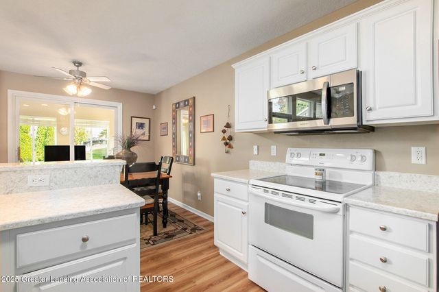 5945 E Coleman Road, East Lansing, MI 48823