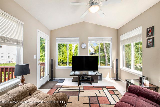 5945 E Coleman Road, East Lansing, MI 48823