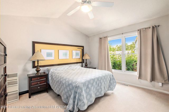 5945 E Coleman Road, East Lansing, MI 48823