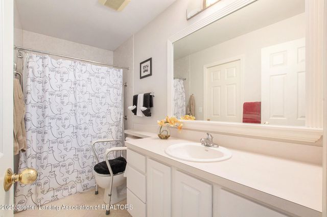 5945 E Coleman Road, East Lansing, MI 48823