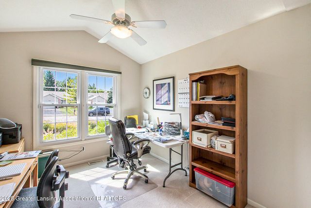 5945 E Coleman Road, East Lansing, MI 48823