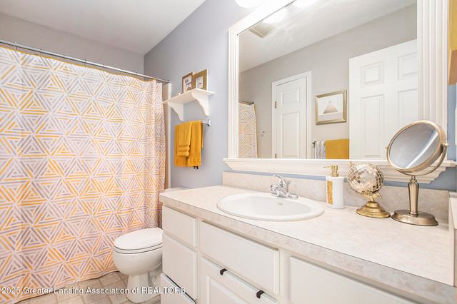 5945 E Coleman Road, East Lansing, MI 48823