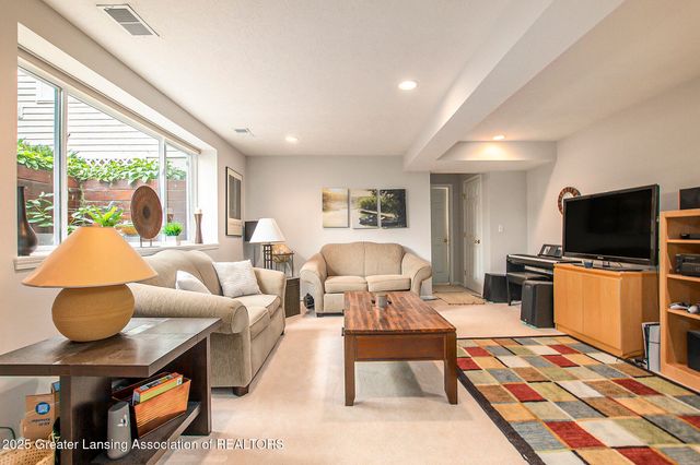 5945 E Coleman Road, East Lansing, MI 48823