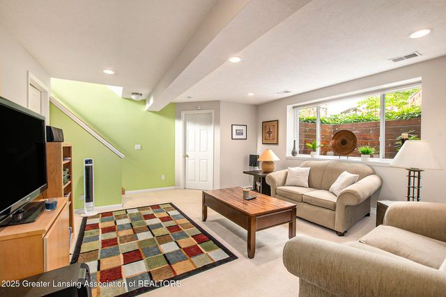 5945 E Coleman Road, East Lansing, MI 48823