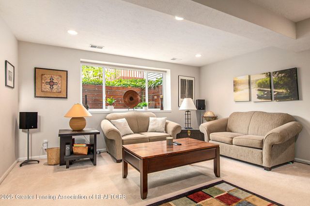 5945 E Coleman Road, East Lansing, MI 48823