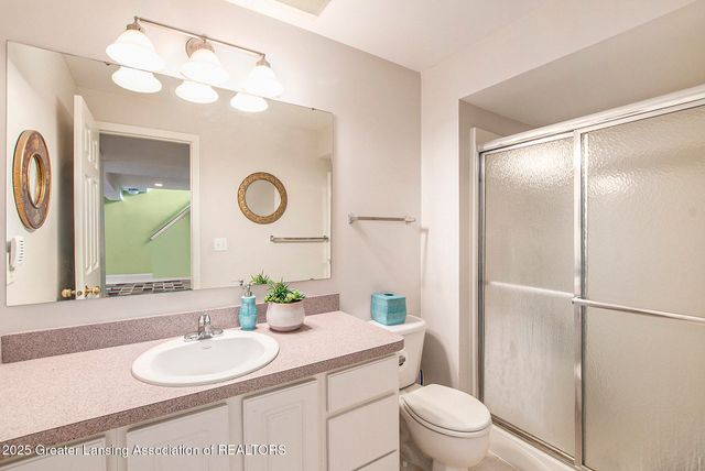 5945 E Coleman Road, East Lansing, MI 48823