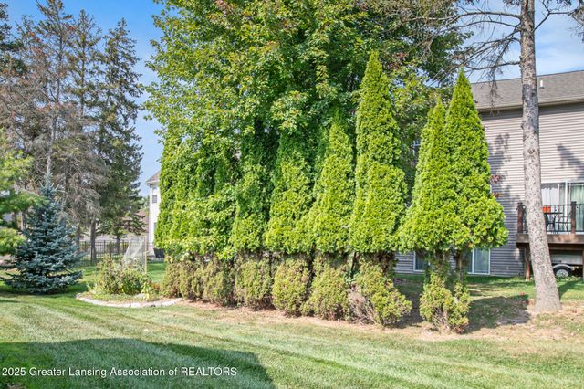 5945 E Coleman Road, East Lansing, MI 48823