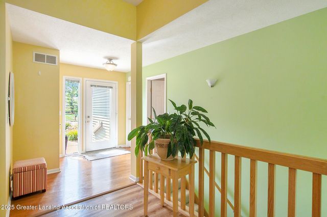 5945 E Coleman Road, East Lansing, MI 48823