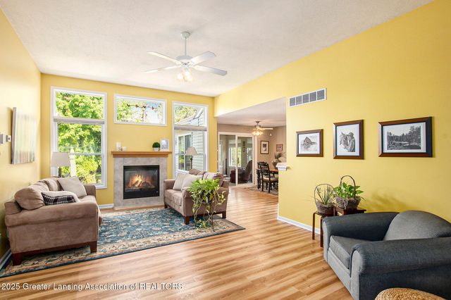 5945 E Coleman Road, East Lansing, MI 48823