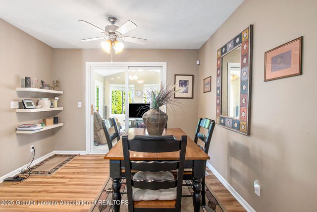 5945 E Coleman Road, East Lansing, MI 48823