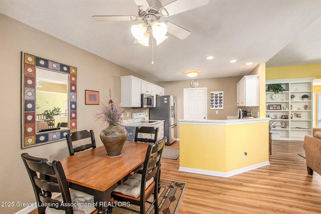 5945 E Coleman Road, East Lansing, MI 48823