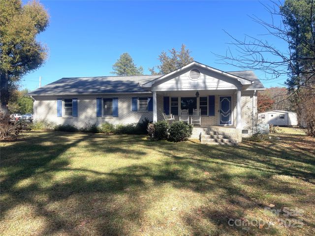 2318 Lawyers Road W, Indian Trail, NC 28079