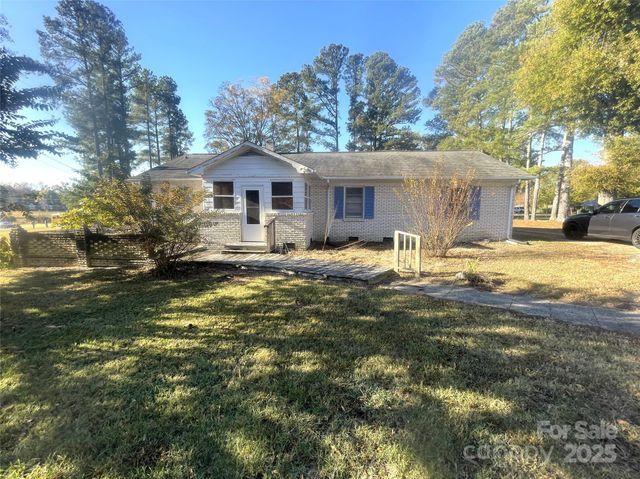 2318 Lawyers Road W, Indian Trail, NC 28079
