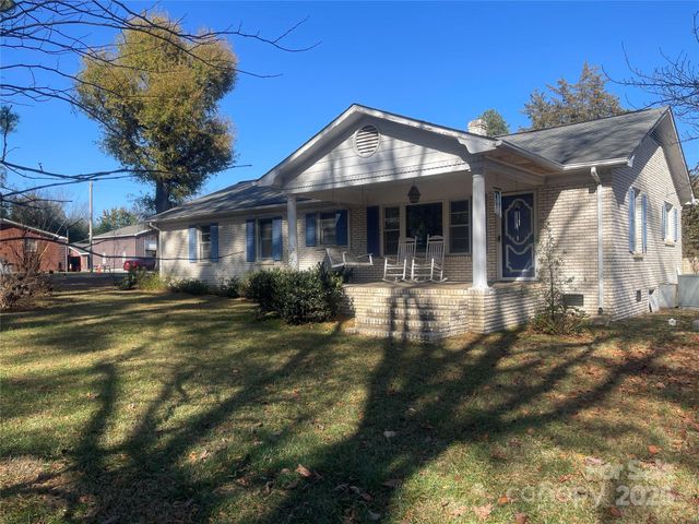 2318 Lawyers Road W, Indian Trail, NC 28079