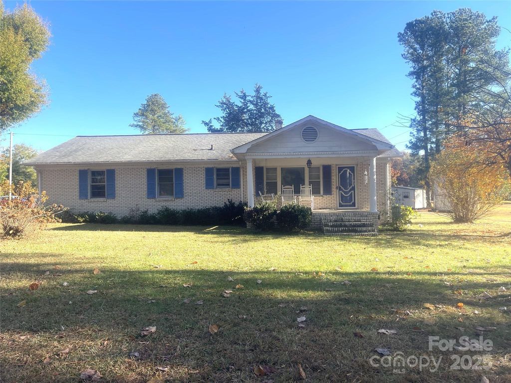 2318 Lawyers Road W, Indian Trail, NC 28079